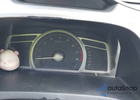 2010 Honda Civic Ex from USA, damaged, VIN 2HGFG1B88AH504082